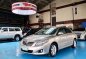 2009 Toyota Corolla ALTIS G AT Beige For Sale -5