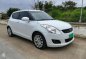 2012 Suzuki Swift Manual for sale-6