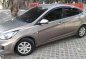 2013 Hyundai Accent crdi 1.4 manual gas for sale-2