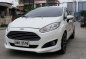 Ford Fiesta 2014 S A/T for sale -2