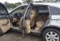 Honda CRV 2008 Top of The Line for sale-5