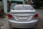 2016 Hyundai Accent manual for sale-7