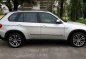 Fresh 2009 BMW X5 3.0 AT Silver For Sale -2