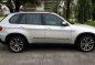 Fresh 2009 BMW X5 3.0 AT Silver For Sale -5