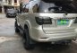 Toyota Fortuner 3.0V 2012 for sale-5