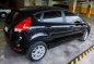 2015 Ford Fiesta HB Automatic for sale-1