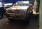 Toyota Fortuner 2011 G model for swap-10