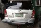 Fresh Toyota Innova 2007 AT Silver For Sale -1