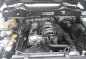 2005 Ssangyong Korando 4WD Manual Diesel for sale-4