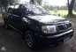 For Sale Nissan Frontier 2.7S 4x2-4