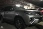 2017 Toyota Fortuner for sale-0