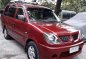 Mitsubishi Adventure 2005 for sale-0