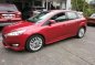 2016 Ford Focus for sale-2