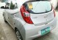 Hyundai Eon GLS 2012 MT Silver For Sale -5