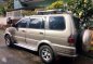  Isuzu Crosswind 2002 for sale-2