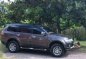 Mitsubishi Montero Sport 2012 for sale-0