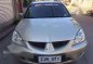 Mitsubishi Lancer 2007 model for sale-6