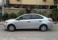 2015 Toyota VIOS 1.3L Manual Silver For Sale -5