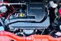 2015 Suzuki Ertiga GLX AUTOMATIC Red For Sale -11
