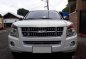 Isuzu Alterra 2010 3.0 MT White For Sale -2