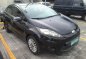 Ford Fiesta 2011 for sale -0