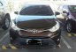 2013 Toyota Vios E AT 1.3 Brown For Sale -0