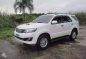 Toyota Fortuner 2014 for sale-0