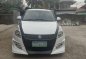 Suzuki Swift Matic 2012 White HB For Sale -0