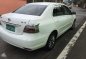 Toyota Vios 2013 G 1.3 MT White For Sale -6