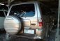 Isuzu Crosswind 2004 for sale -4