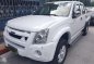 2013 Isuzu Dmax for sale-1