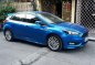 2016 Ford Focus S for sale-0