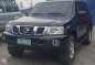 Nissan Patrol Super Safari SS TB48 2007 For Sale -0