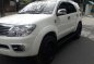 Toyota Fortuner 2006 for sale-1