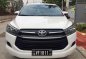 2016 Toyota Innova J Manual White For Sale -2