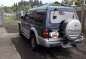 Mitsubishi Pajero 1992 for sale -1