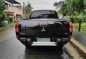 Mitsubishi Strada 2013 GLX V Black For Sale -4