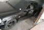 Honda Civic Vti 1997 MT Black For Sale -0