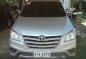 Toyota Innova 2015 for sale -1