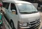 2015 Toyota Hiace for sale-0