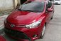 Toyota Vios 2017 for sale -1