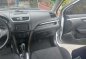 Suzuki Swift Matic 2012 White HB For Sale -7