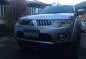 2013 Mitsubishi Montero for sale-2