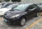 Ford Fiesta 2011 for sale -1