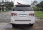 Toyota Fortuner 2014 for sale-1