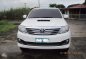 Toyota Fortuner 2014 for sale-2