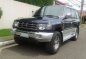 2001 Mitsubishi Pajero Fieldmaster for sale-0