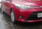 2014 Toyota Vios for sale-0