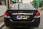 Mitsubishi Mirage G4 2014 GLX MT Black For Sale -3