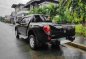 Mitsubishi Strada 2013 GLX V Black For Sale -5